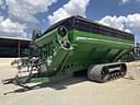 2019 Brent 1596 Image