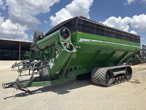 2019 Brent 1596 Equipment Image0