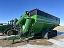 2019 Brent 1596 Image