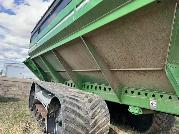 Image of Brent 1596 equipment image 1