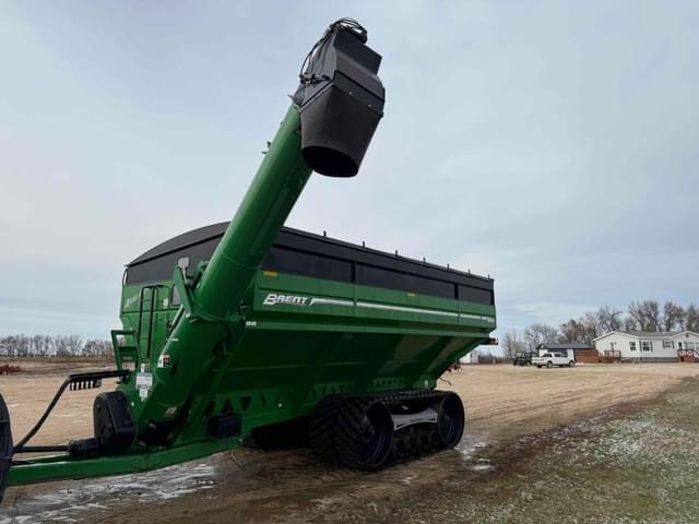 Image of Brent 1596 equipment image 2