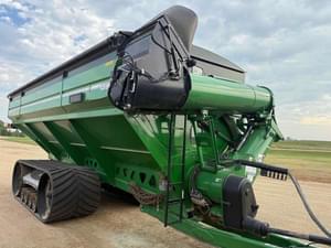 2019 Brent 1596 Image