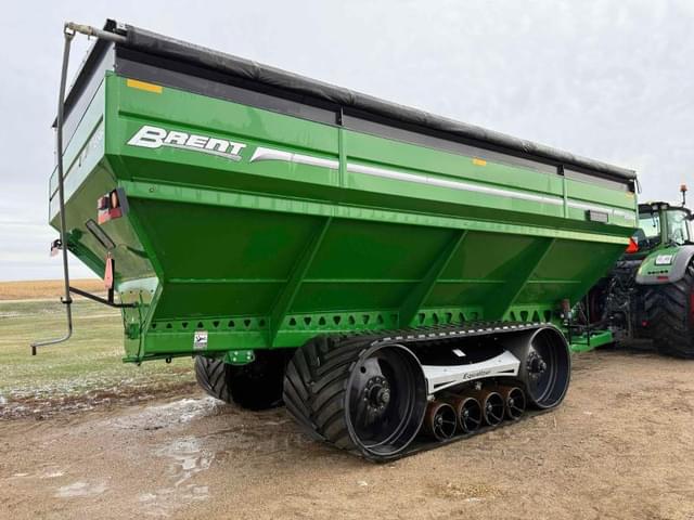 Image of Brent 1596 equipment image 4