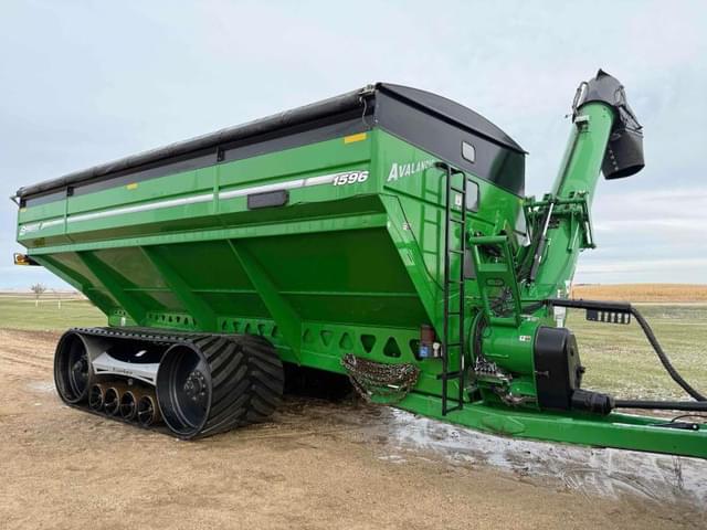 Image of Brent 1596 equipment image 1