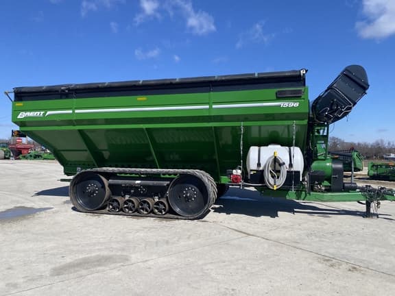 Image of Brent 1596 equipment image 4