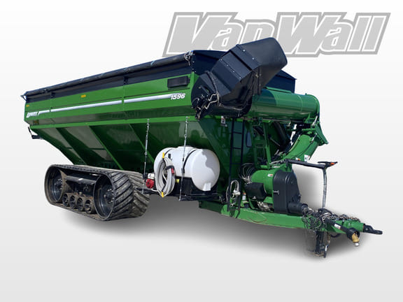 2019 Brent 1596 Equipment Image0