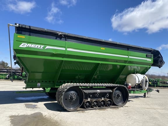 Image of Brent 1596 equipment image 2