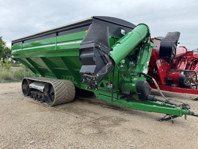 2019 Brent 1596 Equipment Image0