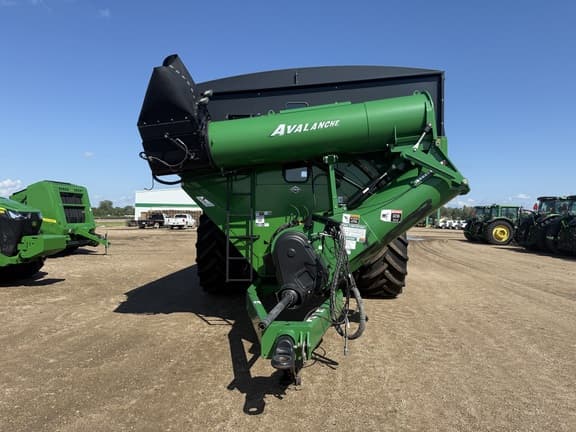 Image of Brent 2096 equipment image 1