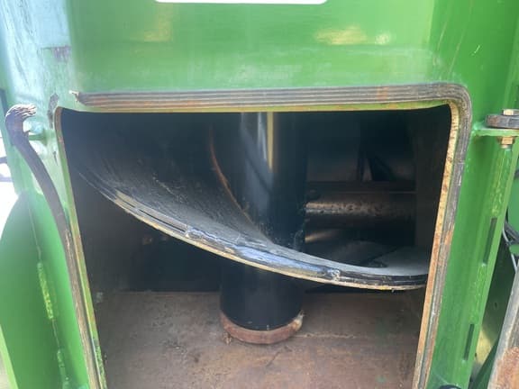 Image of Brent 2096 equipment image 1