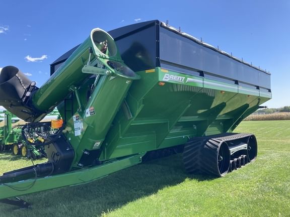 Main image Brent 2096