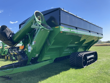 Main image Brent 2096