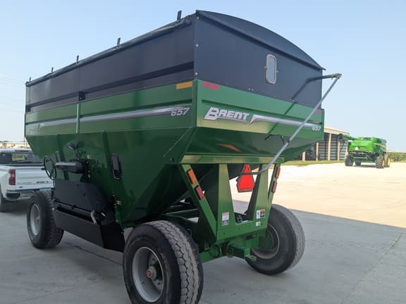 Image of Brent 657 equipment image 1