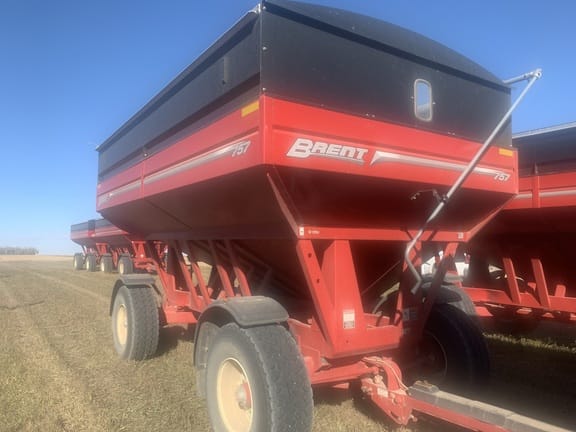 Main image Brent 757