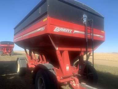 Gravity Wagons