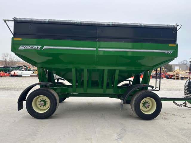 Image of Brent 757 equipment image 4