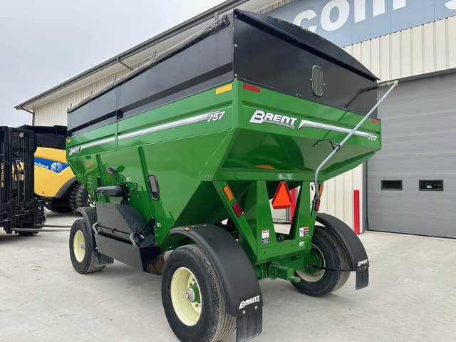 Image of Brent 757 equipment image 2