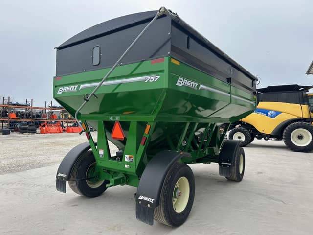 Image of Brent 757 equipment image 3