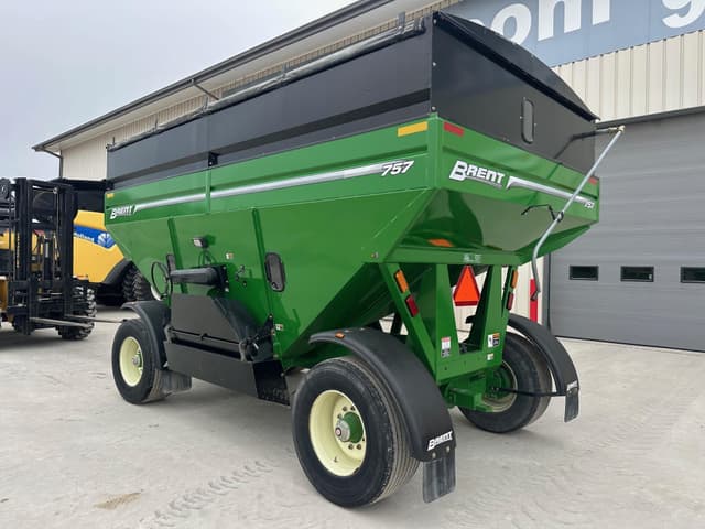 Image of Brent 757 equipment image 2