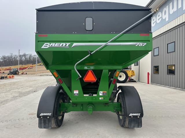 Image of Brent 757 equipment image 3