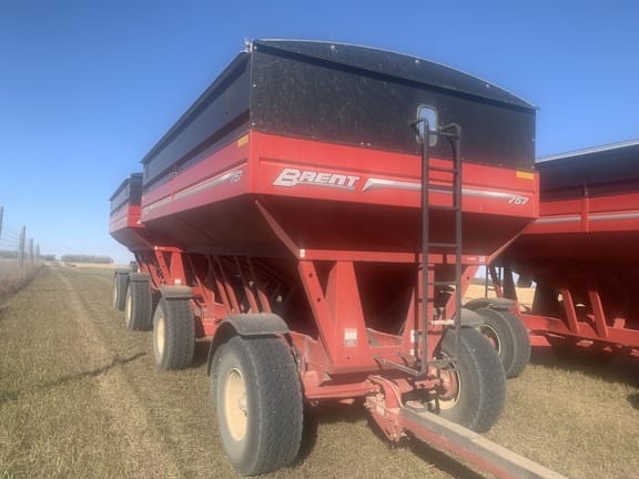 Main image Brent 757