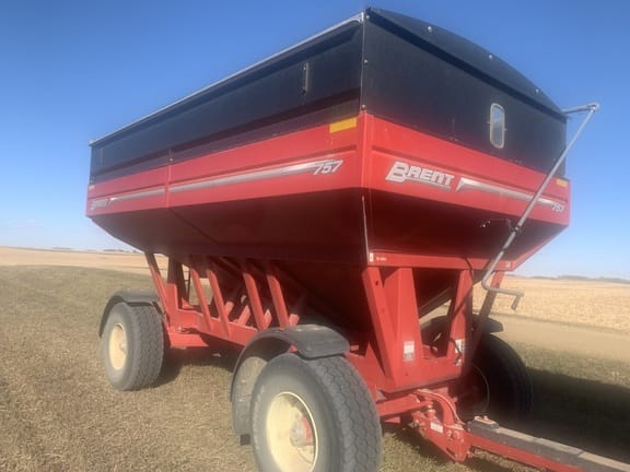 Main image Brent 757