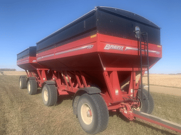 Main image Brent 757