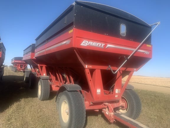 2019 Brent 757 Image