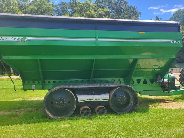 Image of Brent 1396 equipment image 1