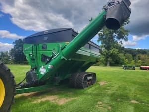 2019 Brent 1396 Image