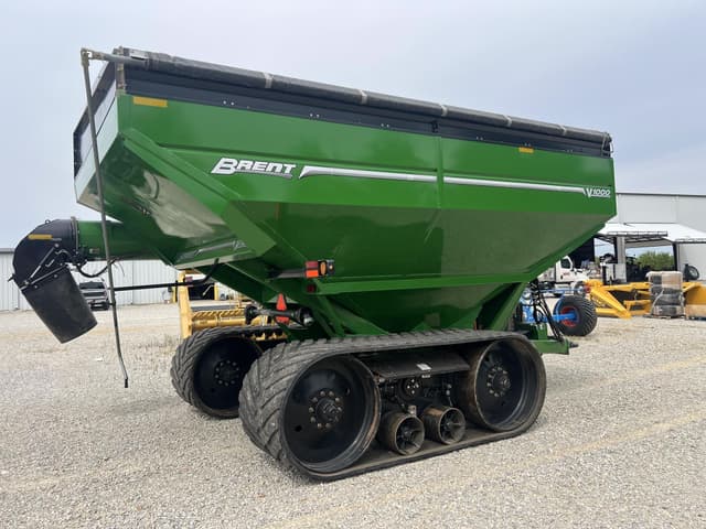 Image of Brent V1000 equipment image 3