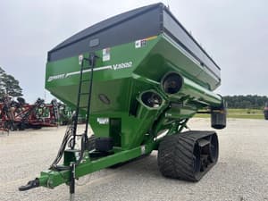 2019 Brent V1000 Image