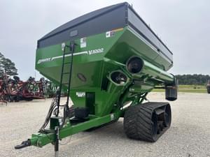 2019 Brent V1000 Image