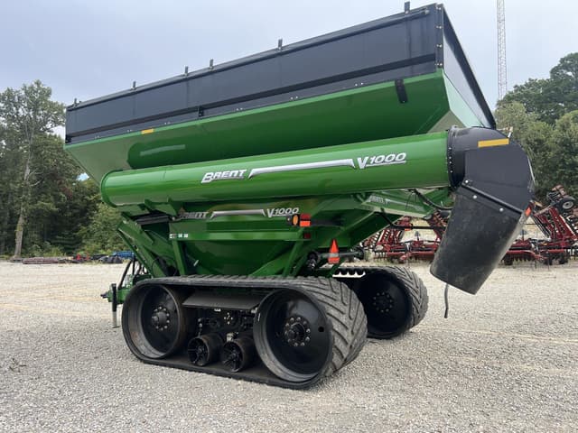 Image of Brent V1000 equipment image 2