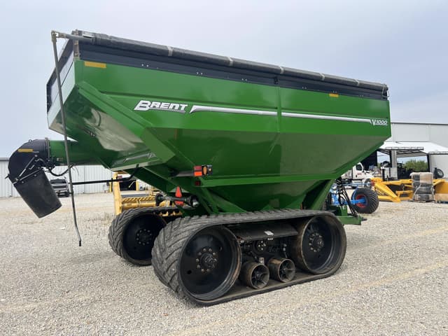 Image of Brent V1000 equipment image 3