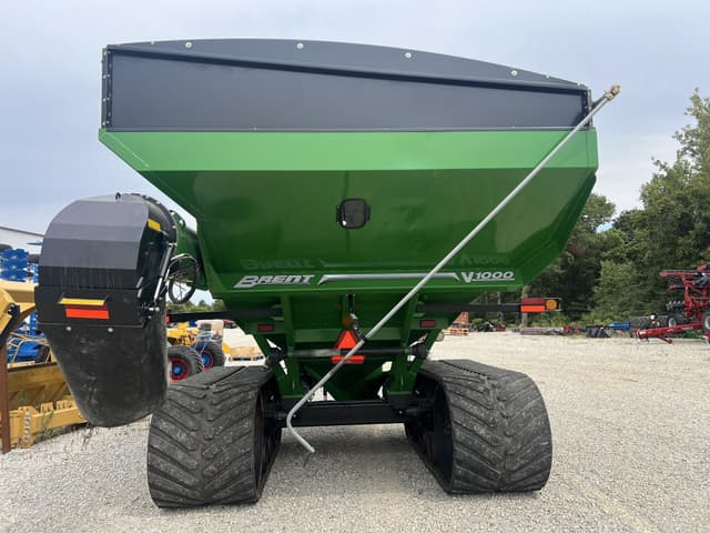 Image of Brent V1000 equipment image 4