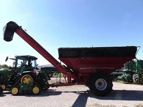 Image of Brent V1100 equipment image 1