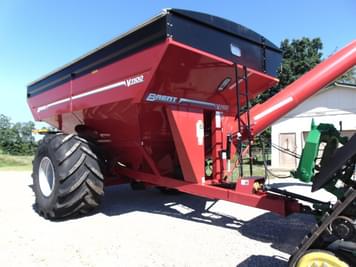 Main image Brent V1100