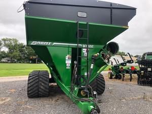 2019 Brent V1100 Image