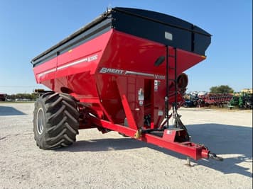 Main image Brent V1100