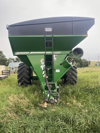 Image of Brent V1100 equipment image 1