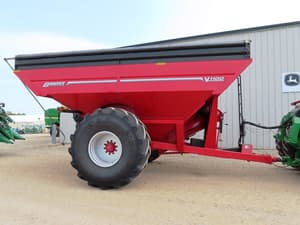 2019 Brent V1100 Image