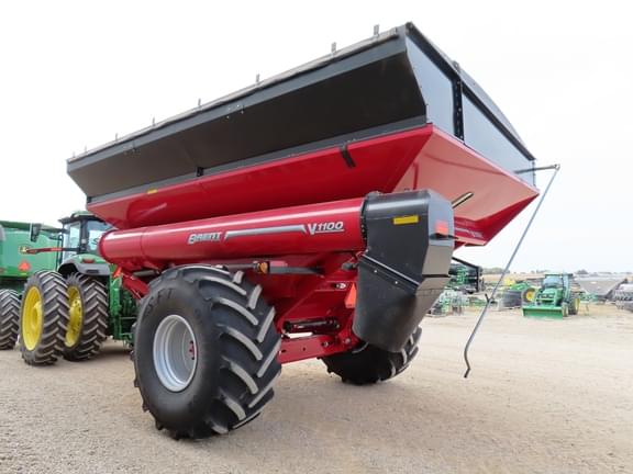 Image of Brent V1100 equipment image 3