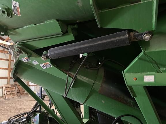 Image of Brent V1100 equipment image 2