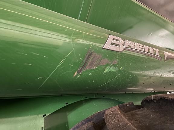 Image of Brent V1100 equipment image 4