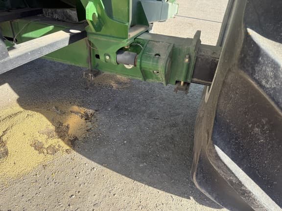 Image of Brent V1100 equipment image 4