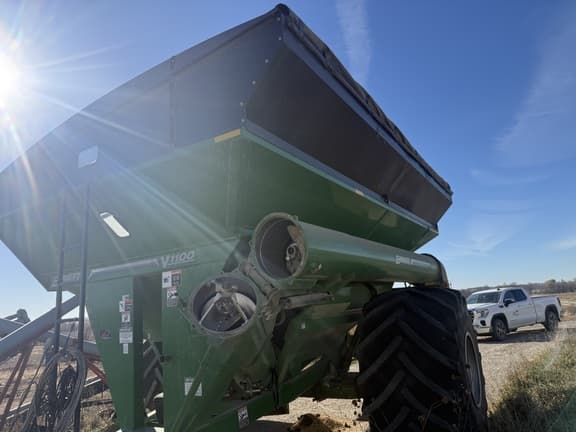 Image of Brent V1100 equipment image 1