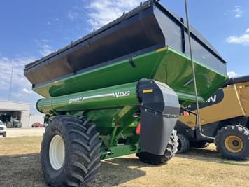 Main image Brent V1100