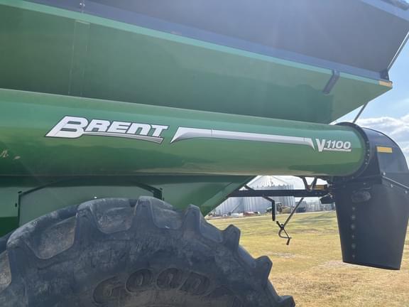 Image of Brent V1100 equipment image 2