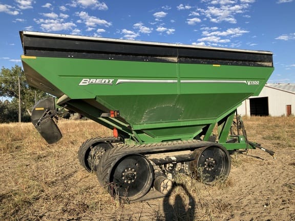 Main image Brent V1100